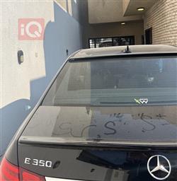 مرسيدس بنز E-Class